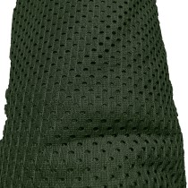 Wine Airtex Mesh Fabric  Olive 4
