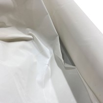 Clearance Waved Canvas Off white 2