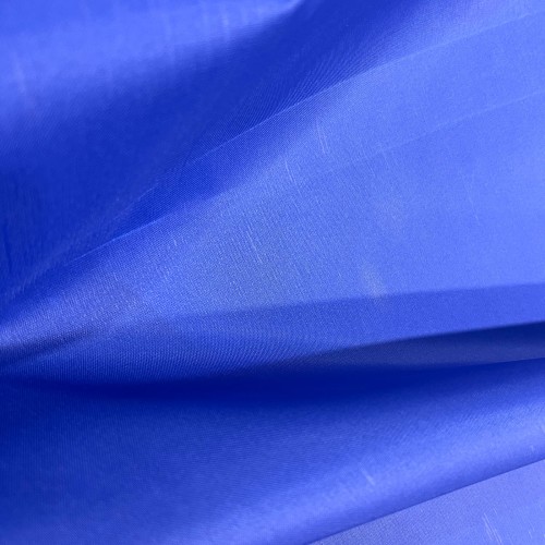 Clearance Waxed Polyester Royal 1