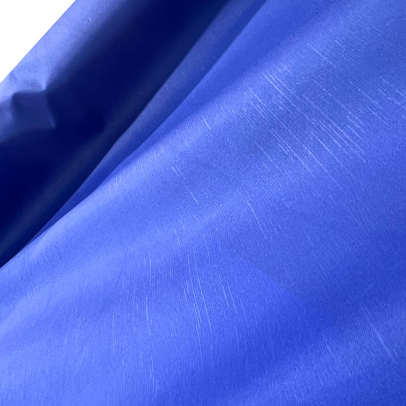 Clearance Waxed Polyester Royal 3
