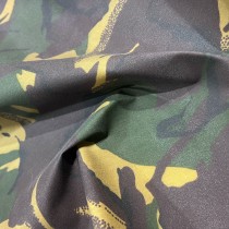 To Clear Camouflage Waterproof Canvas1