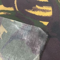 To Clear Camouflage Waterproof Canvas3