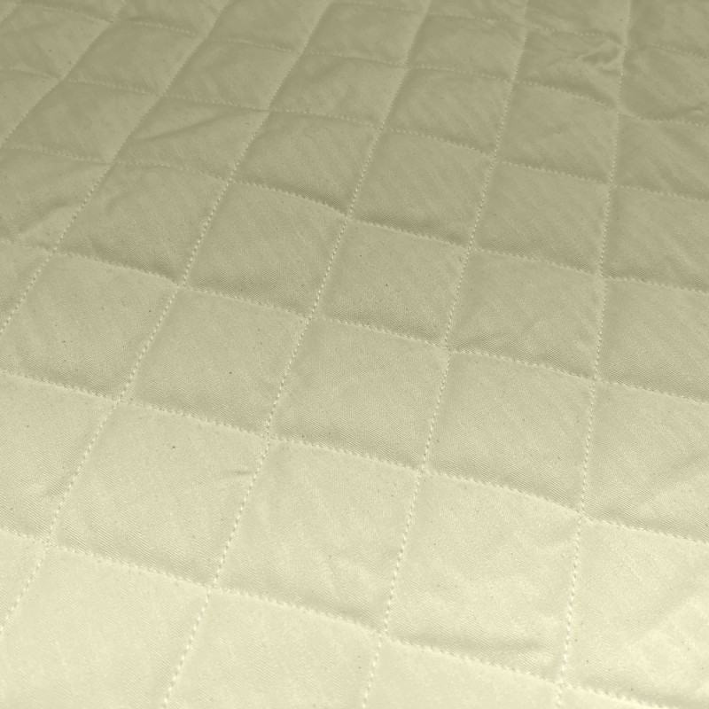 Quilted Cotton Twill4