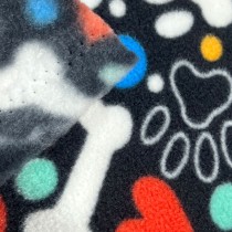 Fleece Fabric 4