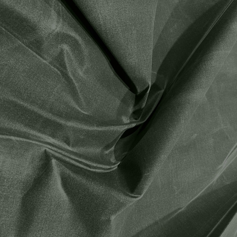 Distressed Waxed Canvas Fabric 3