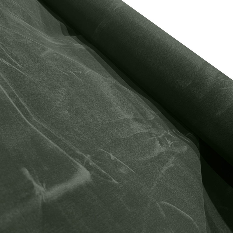 Distressed Waxed Canvas Fabric 3