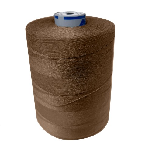 Gutterman Polyester Dark Beige