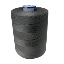 Gutterman Polyester Grey