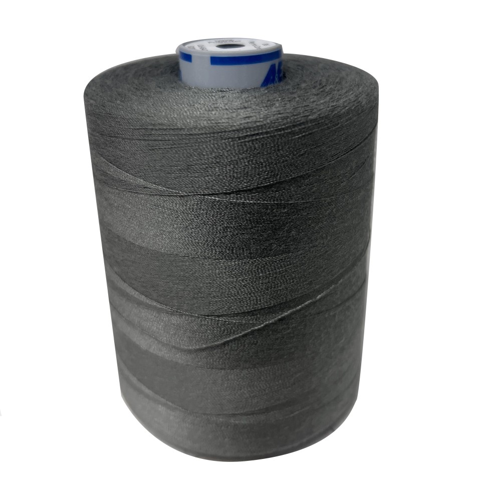 Gutterman Polyester Grey