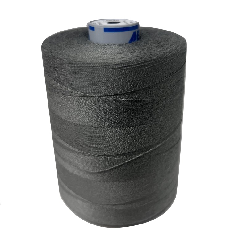 Gutterman Polyester Grey