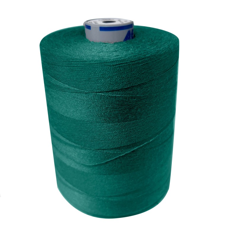 Gutterman Polyester Turquoise