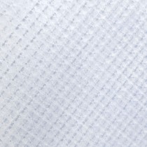 Fire Resistant Ripstop Polyester Canvas White1