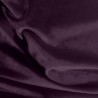 Clearance Fire Retardant Velvet Upholstery Fabric