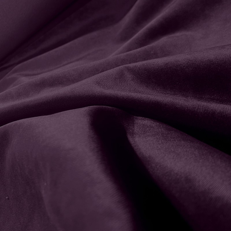 Clearance Fire Retardant Velvet3