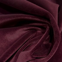 Clearance Fire Retardant Velvet 1