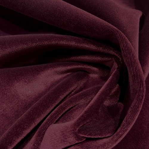Clearance Fire Retardant Velvet 1
