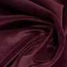 Clearance Fire Retardant Velvet Upholstery Fabric