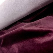 Clearance Fire Retardant Velvet 2
