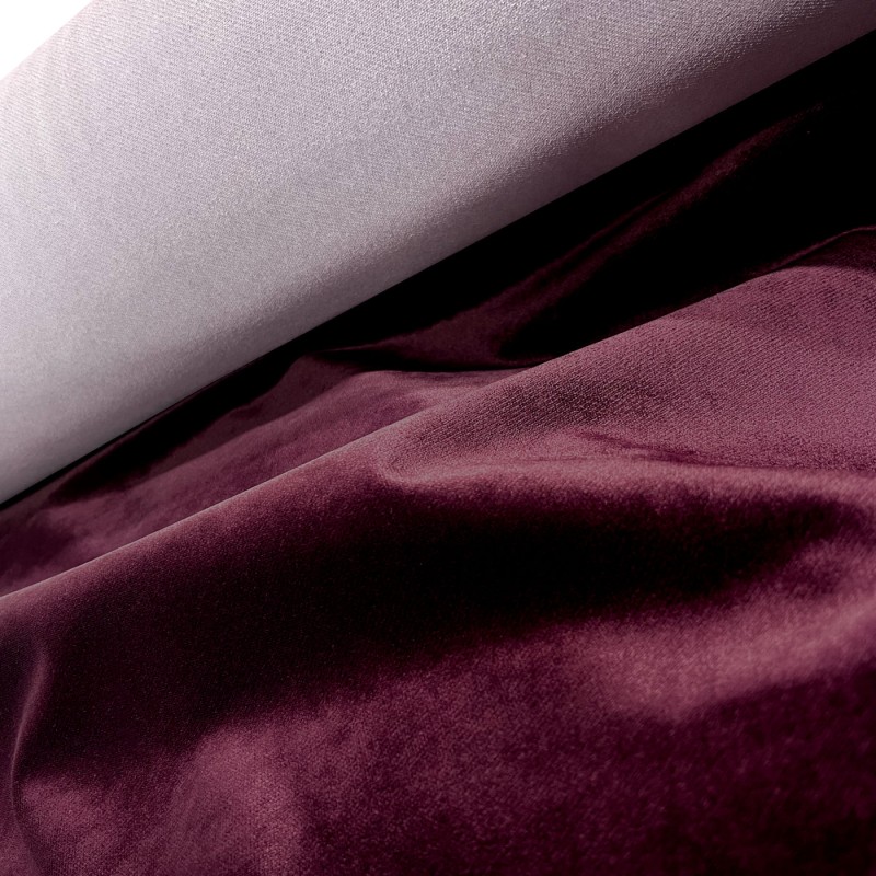 Clearance Fire Retardant Velvet 2