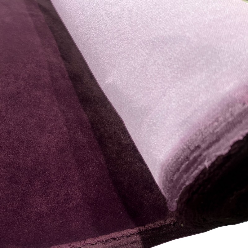 Clearance Fire Retardant Velvet4