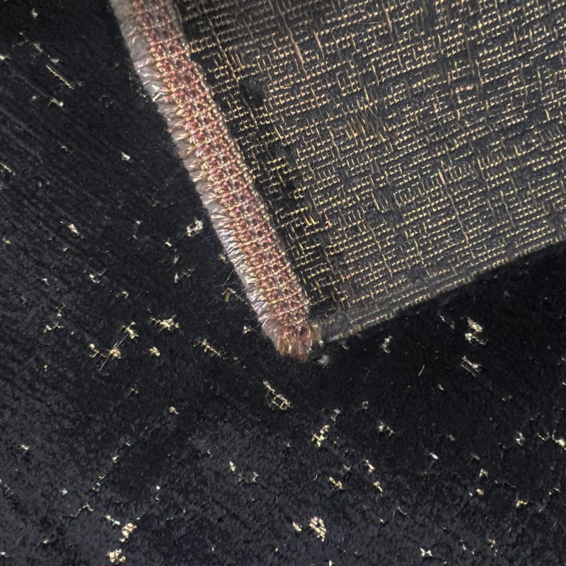 Flecked Upholstery Fabric  4