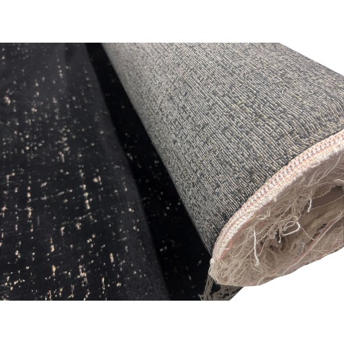 Flecked Upholstery Fabric  5