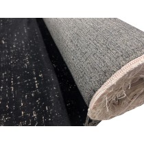 Flecked Upholstery Fabric  5
