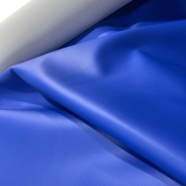 Marine Vinyl Leatherette Fabric Royal4