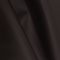 Marine Vinyl Leatherette Fabric Brown4