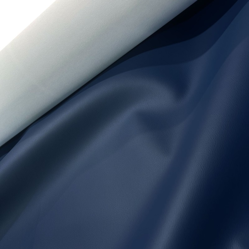Marine Vinyl Leatherette Fabric 2