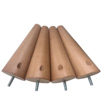 Round Tapered Wooden Replacement  1