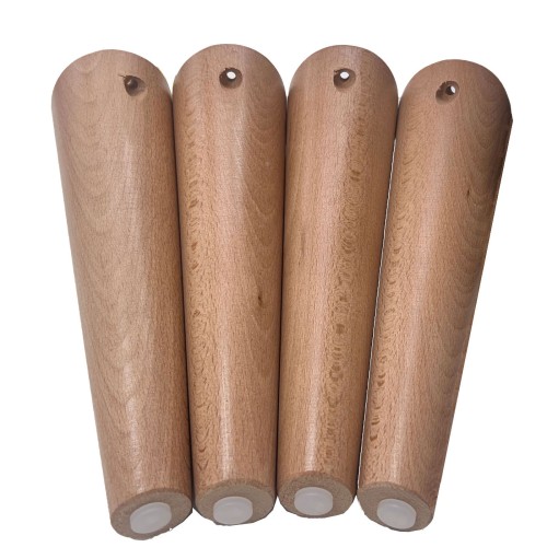 Round Tapered Wooden Replacement  1