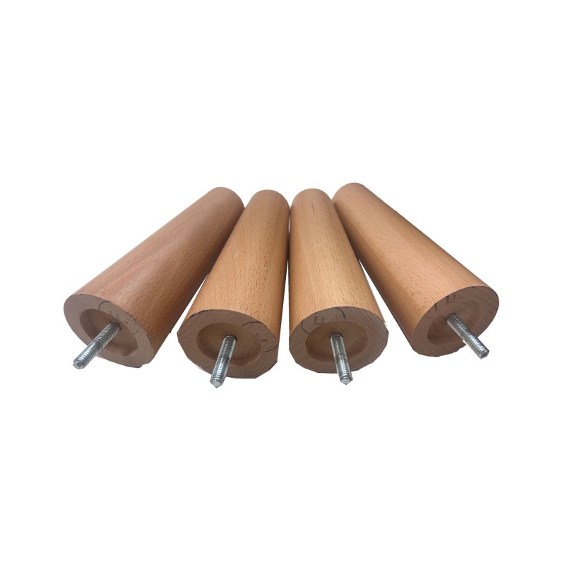 Round Tapered Wooden Replacement3