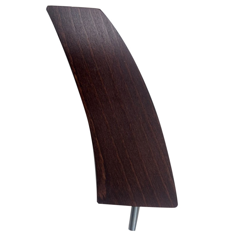 19cm / 7.4" Curved Replacement Legs  x4 1