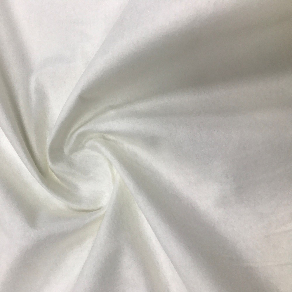 2mm Fire Retardant Acrylic Felt Grey