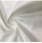Acrylic Felt Fabric 2mm Fire Retardant white