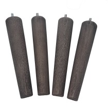 Round Tapered Wooden Replacement  1