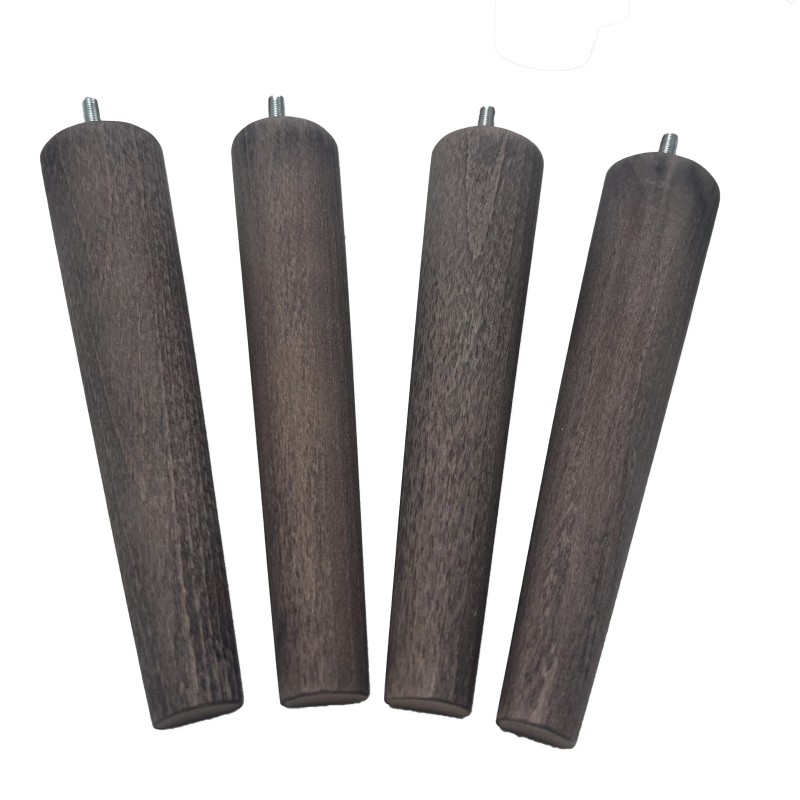 Round Tapered Wooden Replacement  1