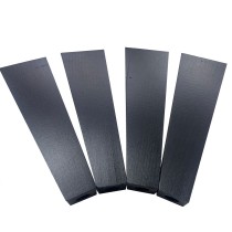 18cm / 7" Round Tapered Wooden Replacement Legs x4