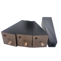 18cm / 7" Round Tapered Wooden Replacement Legs 3