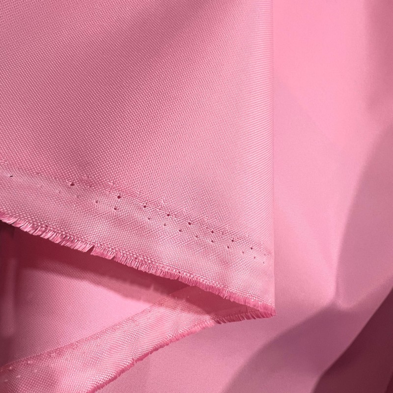 Canvas PVC Heavy Duty Fabric Pink 2