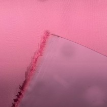 Canvas PVC Heavy Duty Fabric Pink 4