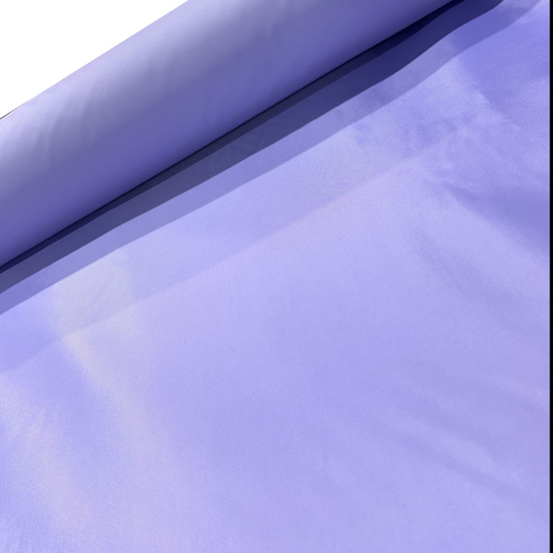 Canvas PVC Heavy Duty Fabric Lilac 1