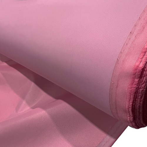 Canvas PVC Heavy Duty Fabric Pink2
