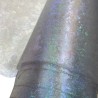 Hologram PVC Semi Opaque Fabric 10 Meter Roll