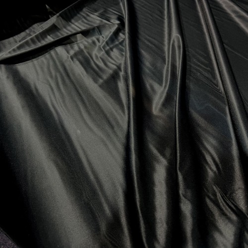 Clearance Polyester Semi-opaque Fabric