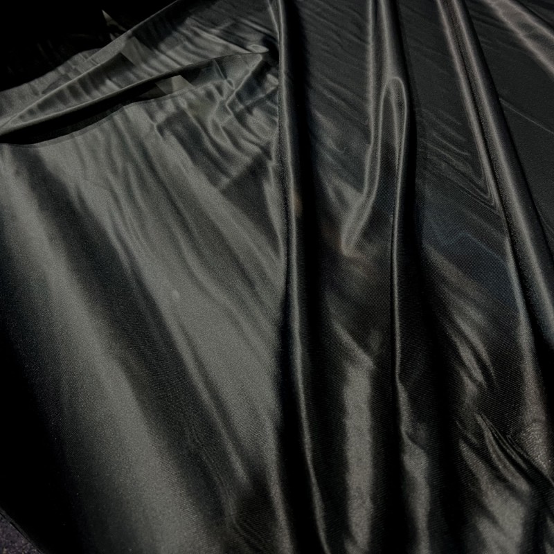 Clearance Polyester Semi-opaque Fabric 1