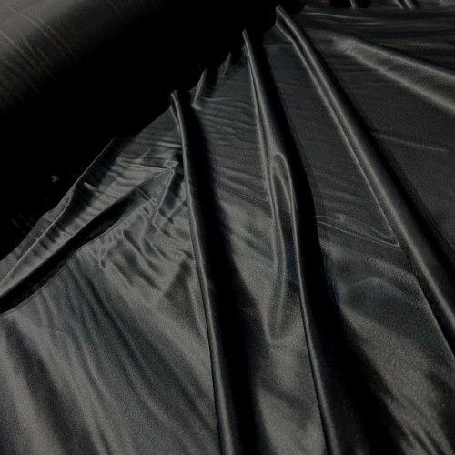 Clearance Polyester Semi-opaque Fabric 1