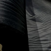 Clearance Polyester Semi-opaque Fabric 1