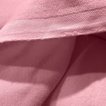 Cotton Velvet Fabric Bottle Baby Pink 5